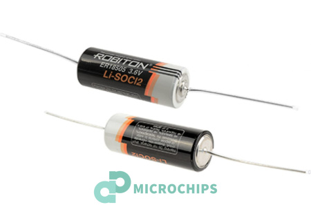 Батарейка Robiton ER18505-AX 1S