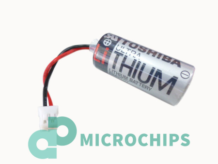 Батарейка Toshiba ER4V