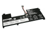 Аккумулятор (батарея) для ноутбука Lenovo Legion Y730-17 (L17S4PG2) 15.4V, 4820mAh (оригинал)