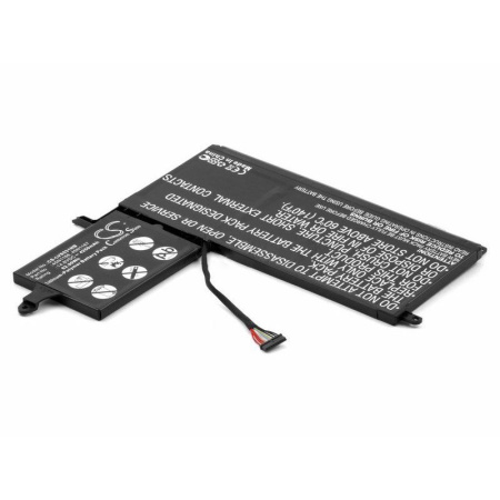 Аккумулятор для ноутбуков Lenovo ThinkPad S531, S540 Ultrabook 4250mah