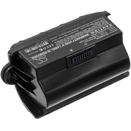 Аккумулятор для Trimble Yuma 5100mAh