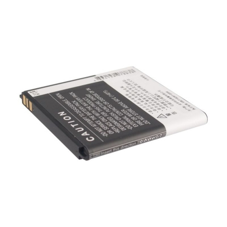 Аккумулятор для Lenovo A60 1650mah CS