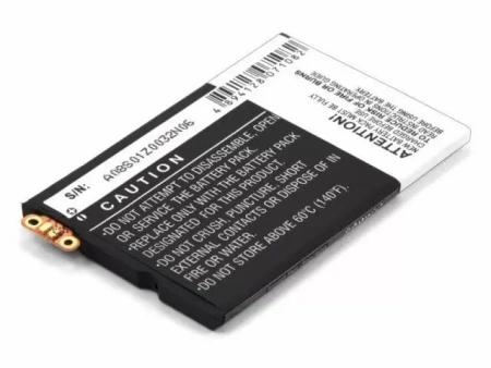 Аккумулятор CS-MXT894SL для Motorola Droid 4