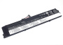 Аккумулятор (батарея) для ноутбука Lenovo S3 S431 (45N1140), 14.8V, 46Wh, 3100mAh, черная (оригинал)