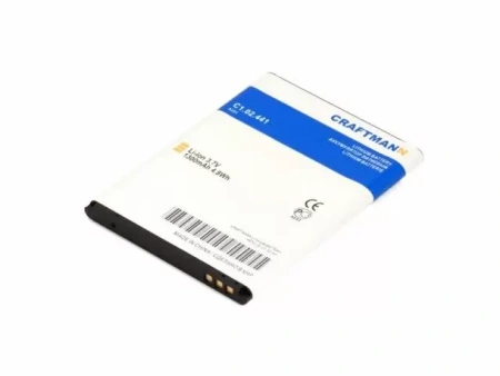 Аккумулятор для Explay Solo