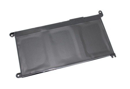 Аккумулятор (батарея) YRDD6 для ноутбука Dell Inspiron 14 5482 5485, 42WH, 11.4V, 3680mAh