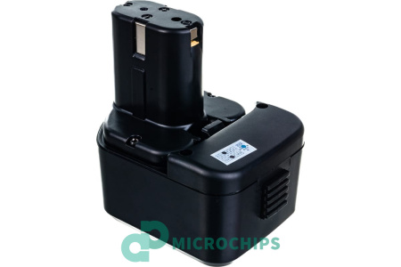 Аккумулятор TopOn TOP-PTGD-HIT-12/B/2 (NiCd, 2000mAh, 12V)