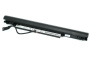 Аккумулятор (батарея) L15L3A03 для ноутбука Lenovo IdeaPad 110-15ACL, 10.8V, 2200mAh черная, (Оригинал)