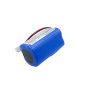 Аккумулятор для Dongjiang ECG-1220 (DJDB144) (3400mAh, 14.4V)