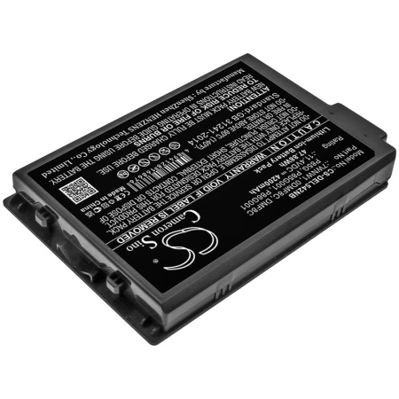 Аккумулятор для Dell Latitude 7424, 5424, 5420 (0DMF8C) 4200mah