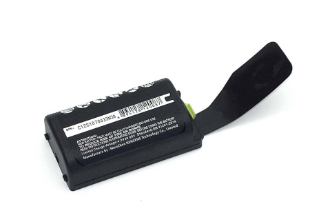 Аккумуляторная батарея для терминала сбора данных Motorola MC3190 3, 7V 6800mAh