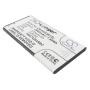 Аккумулятор для Huawei Ascend G615, G620, Y550, Honor 3C Lite (HB474284RBC) 2000mah CS