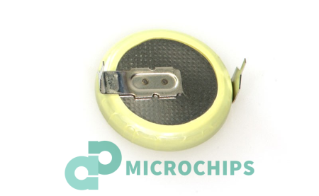 Батарейка Panasonic BR2032/HFN