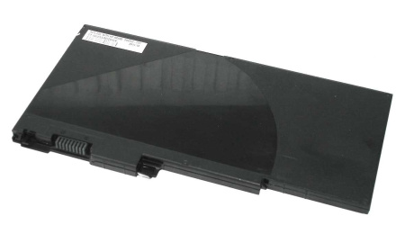 Аккумулятор (батарея) CM03XL для ноутбука HP EliteBook 840 G1, 11.4V, 4400mAh, 50Vт, черная