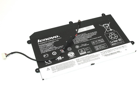 Аккумулятор (батарея) для ноутбука Lenovo Flex 20 (31504217), 14.8V, 3135mAh (оригинал)