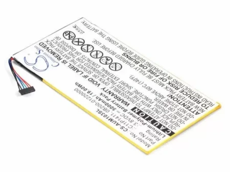 Аккумуляторная батарея CS-AUM103SL для Asus MeMO Pad 10 (ME103K) (C11P1411)