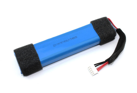 Аккумуляторная батарея CameronSino CS-JMX210SL для JBL Xtreme Splashproof 7.4V 5000mAh / 37.00Wh