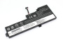Аккумулятор (батарея) для ноутбука Lenovo ThinkPad T470 T570 (01AV421), 11.4V, 2000mAh OEM