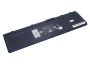 Аккумулятор (батарея) GHT4X для ноутбука Dell Latitude E7240, 7.4V, 6000mAh
