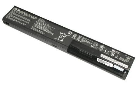 Купить Аккумулятор (батарея) A32-X401 для ноутбука Asus X401, 10.8V, 47Vт, черная (оригинал) Аккумулятор (батарея) A32-X401 для ноутбука Asus X401, 10.8V, 47Vт, черная (оригинал)