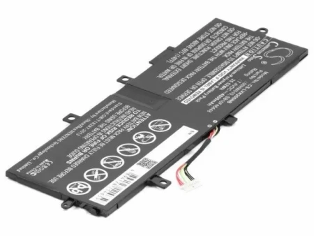 Аккумуляторная батарея CS-LVH200NB для Lenovo ThinkPad Helix 2 (SB10F46448), Li-pol, 7.4 В, 4800 мАч