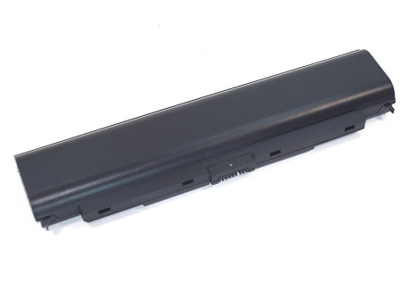 Аккумулятор (батарея) для ноутбука Lenovo T440P (45N1145), 10.8V, 4400mAh, черный (OEM)