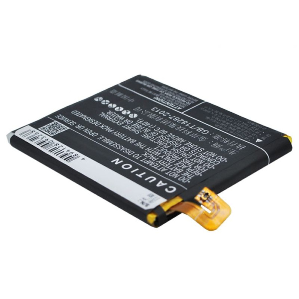Купить Аккумулятор для Xiaomi Mi4 (BM32) 3000mah Аккумулятор для Xiaomi Mi4 (BM32) 3000mah