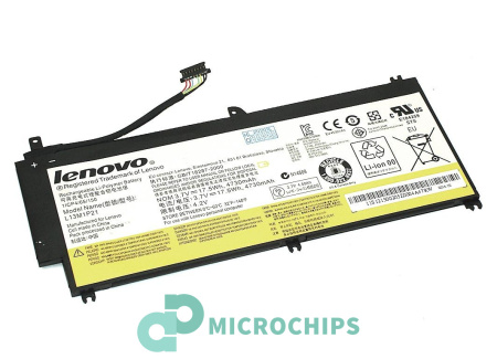 Аккумулятор для Lenovo Miix 2 8 4590mAh