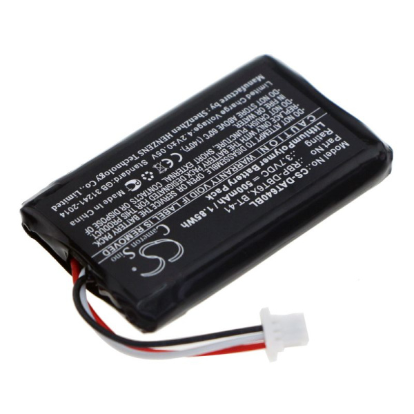 Купить Аккумулятор для Datalogic RBP-6400 500mAh Аккумулятор для Datalogic RBP-6400 500mAh