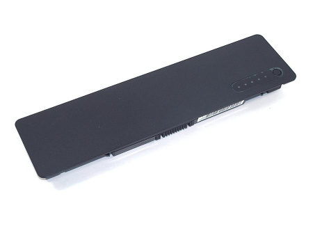 Аккумулятор (батарея) JWPHF для ноутбука Dell XPS15, 11.1V, 4400mAh, черный (OEM)