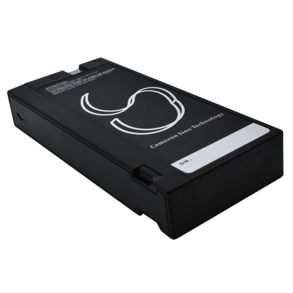 Аккумулятор для Panasonic BP-30, VW-VBF2E 1800mah
