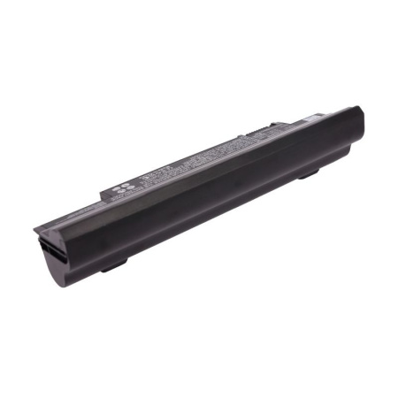 Аккумулятор для Acer Aspire One AOD255, One D255 серии (P0VE6) 4400mAh