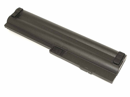 Аккумулятор (батарея) для ноутбука Lenovo ThinkPad X200 (42T4536) 5200mAh, 10.8V, черный (OEM)