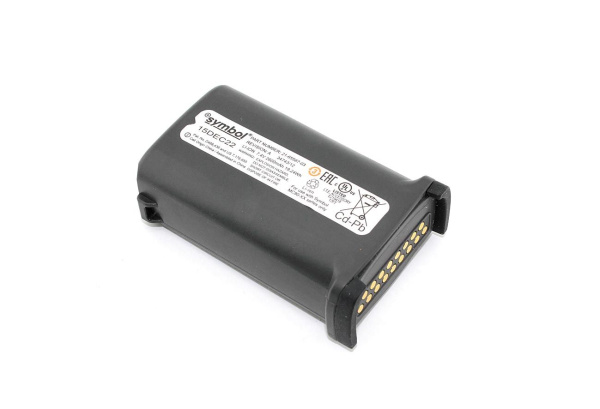Купить Аккумуляторная батарея 7.4 V 2600 mAh для терминала сбора данных Motorola MC9000, MC9090 Аккумуляторная батарея 7.4 V 2600 mAh для терминала сбора данных Motorola MC9000, MC9090