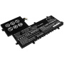 Аккумулятор для Asus Chromebook C204MA, Chromebook Flip C214MA серии (C31N1836) 3500mAh