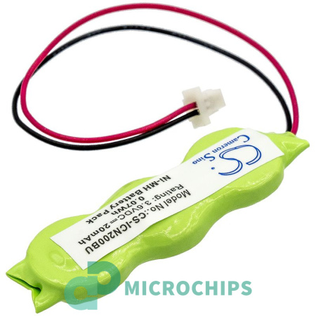 Купить Аккумулятор для Symbol MC9090 20mah Аккумулятор для Symbol MC9090 20mah