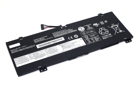 Аккумулятор (батарея) для ноутбука Lenovo IdeaPad S540-14 (L18M4PF4) 15.44V, 3240mAh (оригинал)