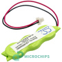 Купить Аккумулятор для Symbol MC9090 20mah Аккумулятор для Symbol MC9090 20mah