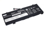 Аккумулятор (батарея) для ноутбука Lenovo IdeaPad S540-14 (L18M4PF4) 15.44V, 3240mAh (оригинал)