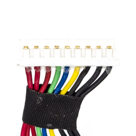 Аккумулятор для Huawei MateBook X Pro (2020) (HB4593R1ECW-22) 7250mah