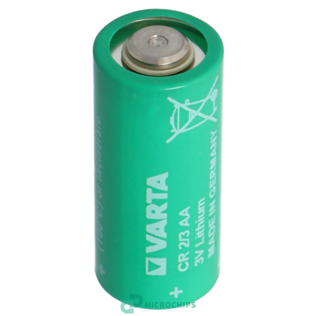 Купить Батарейка Varta CR 2/3AA Батарейка Varta CR 2/3AA