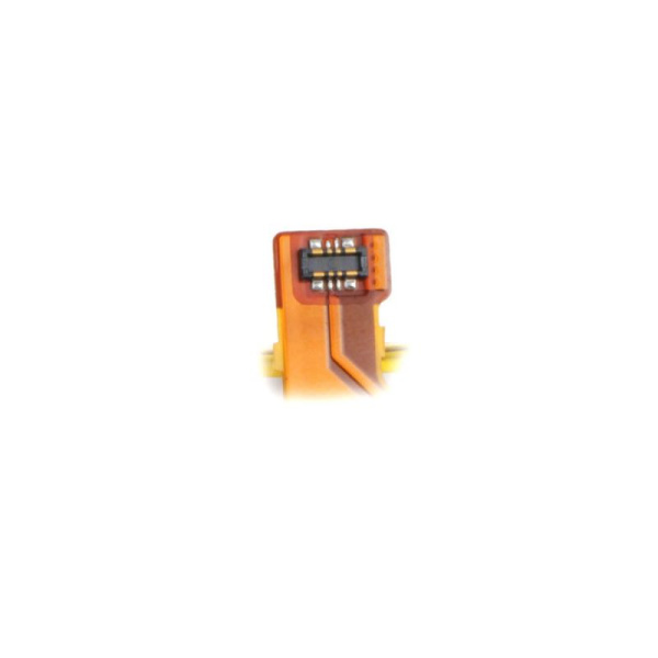 Аккумулятор для ZTE Blade S7 2500mah