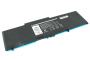 Аккумулятор (батарея) WJ5R2 для ноутбука Dell Latitude 5570, 11.4V, 5500mAh (OEM)