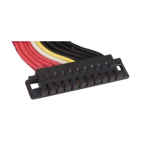 Аккумулятор для Asus F201E, F202E, VivoBook Q200, S200E, X201E, X202E 5100mAh