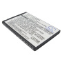 Аккумулятор для LG LGIP-400N 1500mah