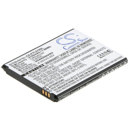 Аккумулятор для FengYu L519, Ruiheng 8311, MI560, Datang CM311, HuaYu L519 (HD495060ARV) 2100mAh
