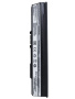 Аккумулятор (батарея) для ноутбука MSI FX400, FX600 (BTY-S14), 11.1V, 5200mAh, черный (OEM)
