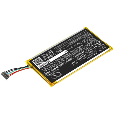 Аккумулятор для Asus ZenPad 10 LTE (C11P1503) 1500mAh