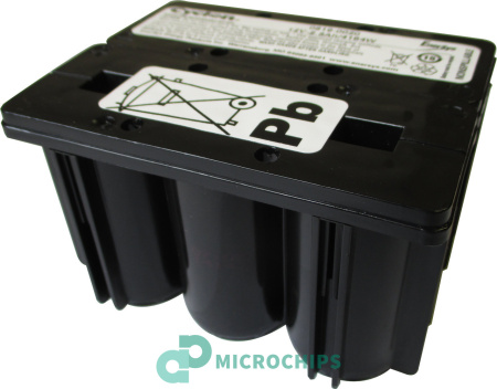 Купить Аккумулятор EnerSys Cyclon Monobloc 0819-0030 (AGM, 2.5Ah, 12V) Аккумулятор EnerSys Cyclon Monobloc 0819-0030 (AGM, 2.5Ah, 12V)