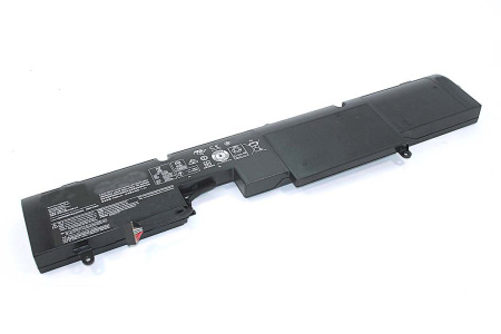 Аккумулятор (батарея) L14M6P21 для ноутбука Lenovo Y920-17 11.1B, 90Vтч, 8100mAh (оригинал)